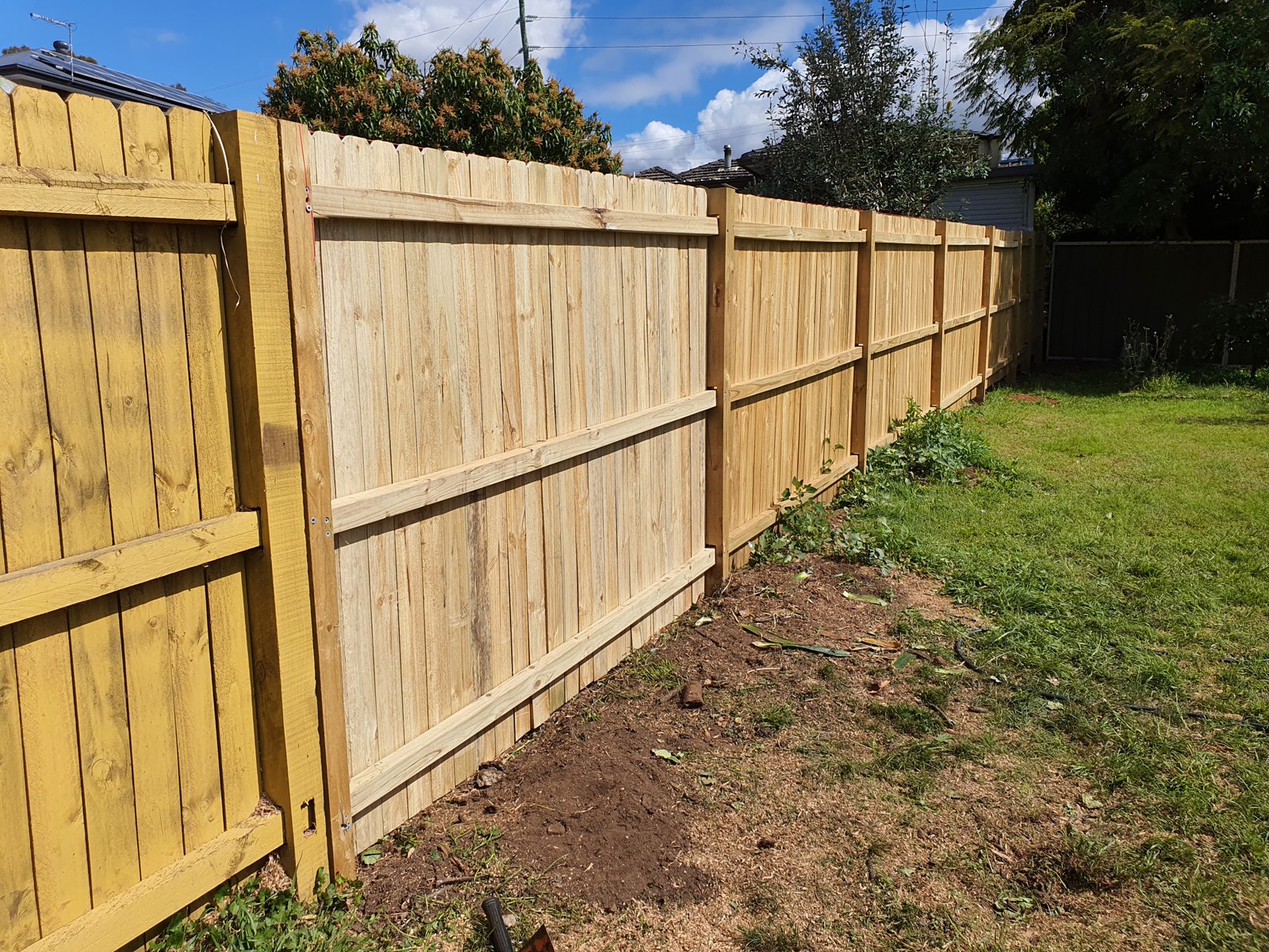 Working around the community